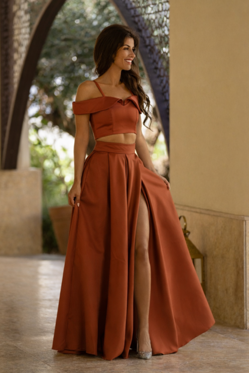 CONJUNTO TAZI